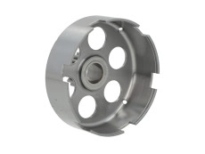 Clutch bell Puch Maxi E50 pedal start 19 teeth racing PSR straight cut