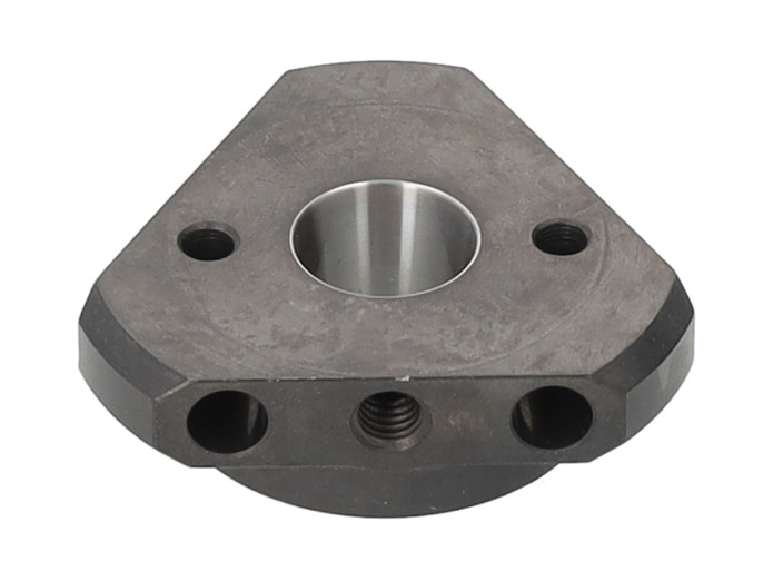 Koppeling Puch Maxi / E50 KTM SX50 hart MBR zonder spiebaan