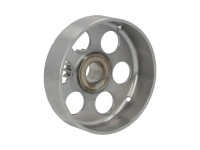 Clutch bell Puch Maxi E50 Kickstart 19 teeth racing PSR straight cut SX50 KTM