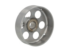 Clutch bell Puch Maxi E50 Kickstart 19 teeth racing PSR straight cut SX50 KTM