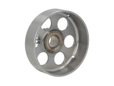 Koppelingshuis Puch Maxi E50 kickstart 19 tands racing PSR rechte vertanding SX50 KTM