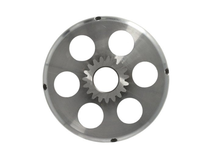 Kupplungskorb Puch Maxi E50 Kickstart 19 Zähne Racing PSR grade SX50 KTM