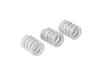 Clutch Puch Maxi / E50 KTM SX50 MBR spring set white (soft)