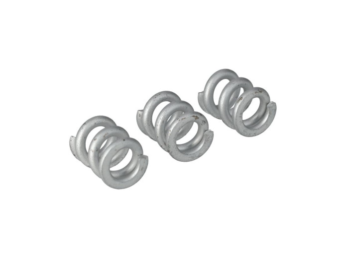 Kupplung Puch Maxi / E50 KTM SX50 MBR Federnsatz weiß (extra Hard)