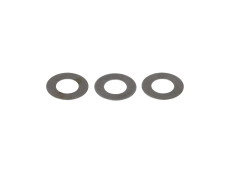 Kupplung Puch Maxi / E50 KTM SX50 MBR Vorspannungsring-Set A-Qualität 0,2 mm