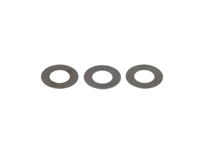 Koppeling Puch Maxi / E50 KTM SX50 MBR voorspanningsring set A-kwaliteit 1.0mm