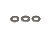 Koppeling Puch Maxi / E50 KTM SX50 MBR voorspanningsring set budget 1.0mm