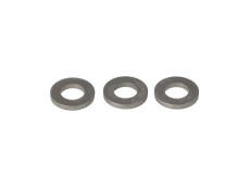 Kupplung Puch Maxi / E50 KTM SX50 MBR Vorspannungsring-Set Budget 0,2 mm