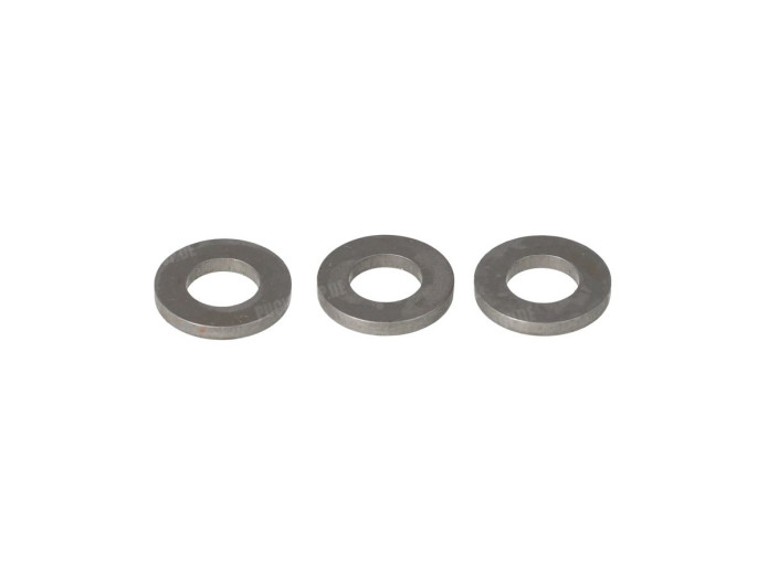 Koppeling Puch Maxi / E50 KTM SX50 MBR voorspanningsring set budget 1.0mm