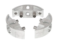 Kupplung Puch Maxi / E50 segmente KTM SX50 ohne Liner Kupplung Puch Maxi / E50 segmente KTM SX50 ohne Liner