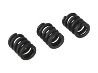 Koppeling Puch Maxi / E50 KTM SX50 MBR veren set zwart (medium) Koppeling Puch Maxi / E50 KTM SX50 MBR veren set zwart (medium)