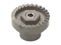 Kickstart meenemer tandwiel Puch Maxi MBR KTM SX50 koppeling