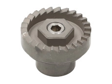 Kickstart meenemer tandwiel Puch Maxi MBR KTM SX50 koppeling Kickstart meenemer tandwiel Puch Maxi MBR KTM SX50 koppeling