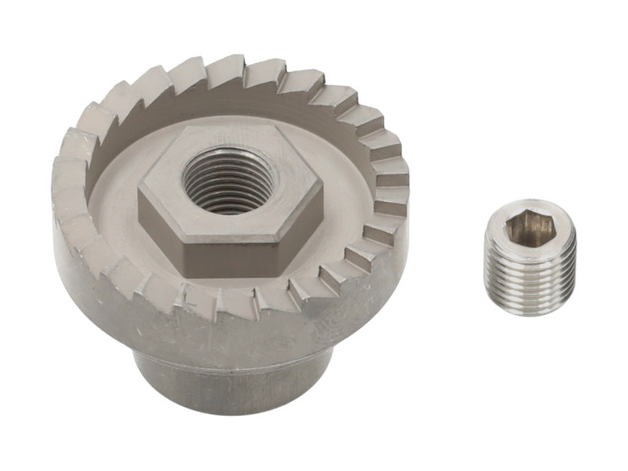 Kickstart Motor Mitnehm Ritzel Puch Maxi KTM Kupplung