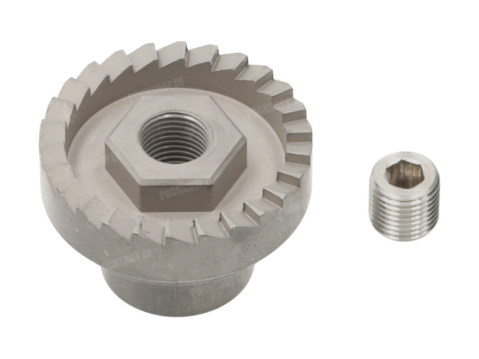 Kickstart Motor Mitnehm Ritzel Puch Maxi KTM Kupplung