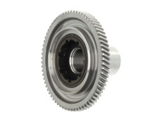 Kupplung Puch ZA50 Erster Gang Zahnrad CNC 70Z Kupplung Puch ZA50 Erster Gang Zahnrad CNC 70Z