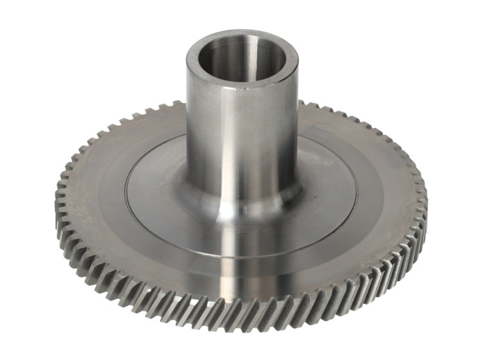 Clutch Puch ZA50 First Gear Sprocket CNC 70T