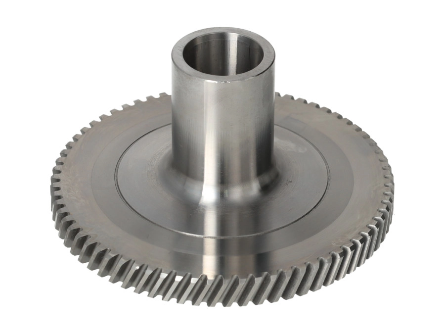 STANDARD ツインバンド　C550 Koppeling Puch ZA50 eerste versnelling tandwiel CNC 70T