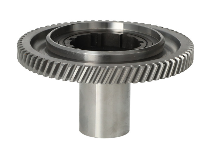 Clutch Puch ZA50 First Gear Sprocket CNC 70T