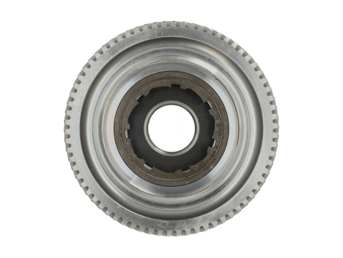 Clutch Puch ZA50 First Gear Sprocket CNC 70T