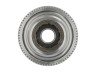 Puch Motor Sonstiges Kupplung erster Gang Zahnrad für Puch ZA50 Kupplung Puch ZA50 Erster Gang Zahnrad CNC 70Z