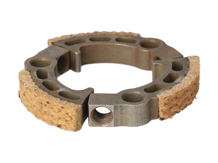 Clutch Puch Maxi S / N E50 replacement schoes Aramid A.S.P