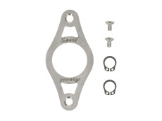 Clutch Puch Maxi S / N E50 reinforcement plate 2-claw A.S.P Clutch Puch Maxi S / N E50 reinforcement plate 2-claw A.S.P