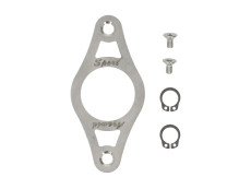 Clutch Puch Maxi S / N E50 reinforcement plate 2-claw A.S.P Clutch Puch Maxi S / N E50 reinforcement plate 2-claw A.S.P