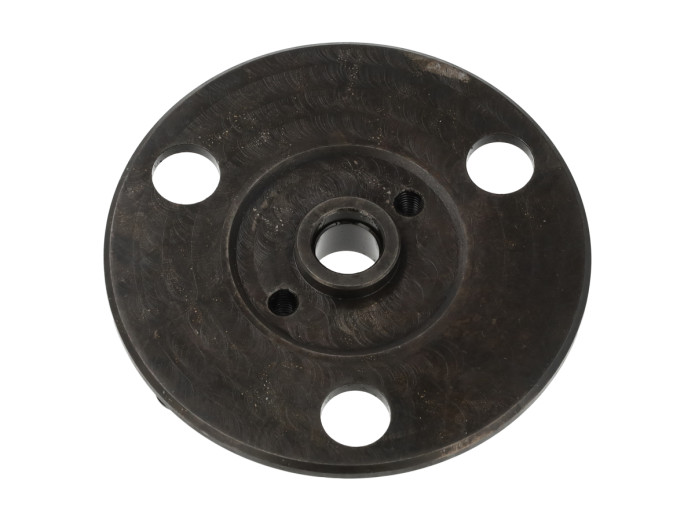 Koppeling Puch Maxi S / N E50 kickstart 3-segmenten grondplaat CLAW race