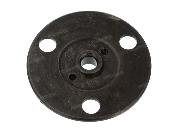 Puch Sonstige Motorteile 3 Backen-Rennkupplung E50 Kickstart Grundplatte CLAW race Kupplung Puch Maxi S / N E50 Kickstart 3-Backen Grundplatte CLAW race