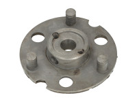 Clutch Puch Maxi E50 pedal start 3-segments base plate as original stock A-quality