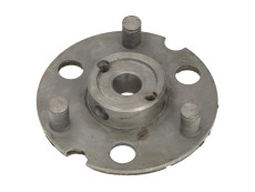 Clutch Puch Maxi E50 pedal start 3-segments base plate as original stock A-quality Clutch Puch Maxi E50 pedal start 3-segments base plate as original stock A-quality