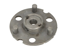 Kupplung Puch Maxi Anroll 3-Backen Grundplatte wie original standard A-Qualität Kupplung Puch Maxi Anroll 3-Backen Grundplatte wie original standard A-Qualität