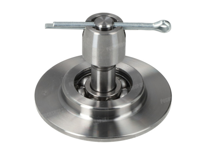 Bearing 608 C3 SKF for AMPP CNC clutch tension bearing