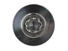 Bearing 608 C3 SKF for AMPP CNC clutch tension bearing