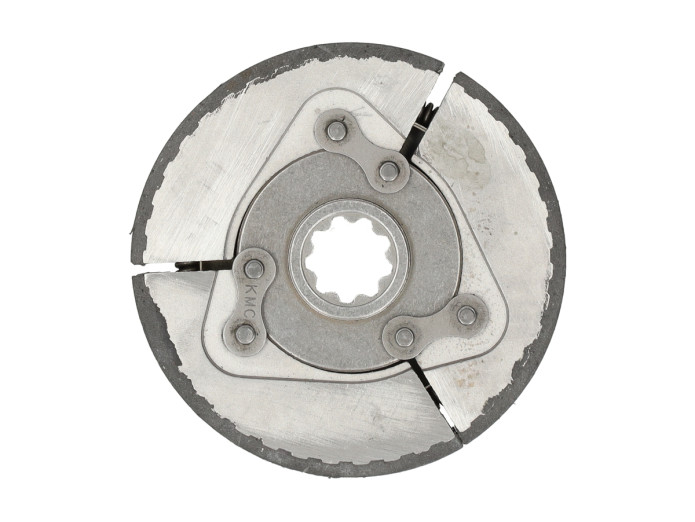 Koppeling Puch ZA50 eerste versnelling Akoa