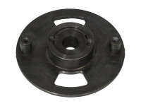 Koppeling Puch Maxi S / N E50 aanloop 2-segmenten grondplaat versterkt A.S.P