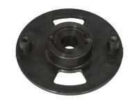 Koppeling Puch Maxi S / N E50 aanloop 2-segmenten grondplaat versterkt A.S.P