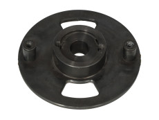 Koppeling Puch Maxi S / N E50 aanloop 2-segmenten grondplaat versterkt A.S.P Koppeling Puch Maxi S / N E50 aanloop 2-segmenten grondplaat versterkt A.S.P