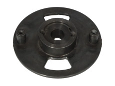 Kupplung Puch Maxi S / N E50 Anroll 2-Backen Grundplatte verstärkt A.S.P Kupplung Puch Maxi S / N E50 Anroll 2-Backen Grundplatte verstärkt A.S.P