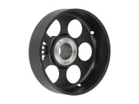 Koppelingshuis Puch Maxi E50 kickstart 19 tands racing PSR rechte vertanding SX50 KTM V2