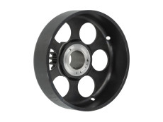 Clutch bell Puch Maxi E50 Kickstart 19 teeth racing PSR straight cut SX50 KTM V2