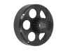 Koppelingshuis Puch Maxi E50 kickstart 19 tands racing PSR rechte vertanding SX50 KTM V2