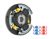 Koppeling Puch Maxi S / N E50 aanloop Jasil verstelbaar