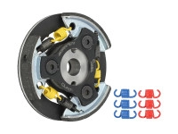 Koppeling Puch Maxi S / N E50 aanloop Jasil verstelbaar