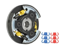 Clutch Puch Maxi S / N E50 pedal start Jasil adjustable