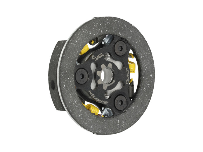 Koppeling Puch Maxi S / N E50 aanloop Jasil verstelbaar