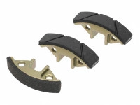 Koppeling Puch Maxi S / N E50 segmenten Jammer v6.5