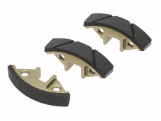 Clutch Puch Maxi S / N E50 replacement schoes Jammer v6.5