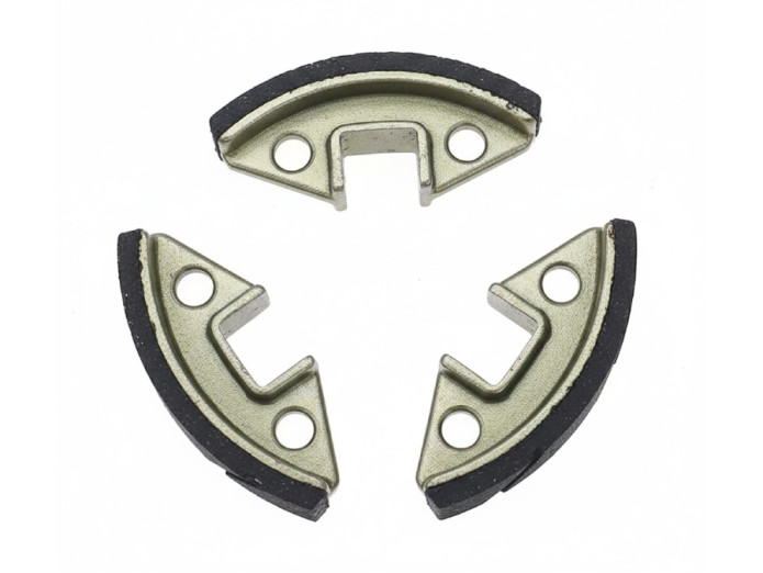 Clutch Puch Maxi S / N E50 replacement schoes Jammer v6.5